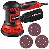 Einhell Exzenterschleifer TC-RS 425 E (425 W,...